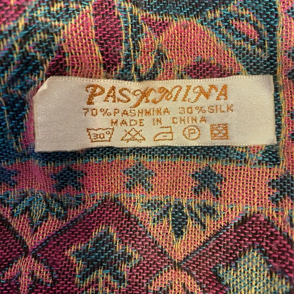 pashmina this luxurious